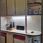 Hébergement de vacances Rustique Et Confortable
