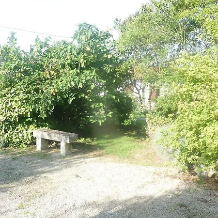 Rustique Et Confortable 度假居 *