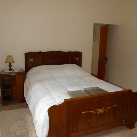 Rustique Et Confortable Mazieres-en-Gatine