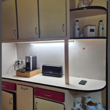 Ferienhaus Rustique Et Confortable