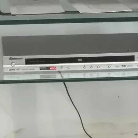 Rustique Et Confortable