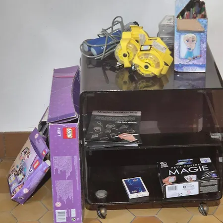 Ferienhaus Rustique Et Confortable Mazieres-en-Gatine