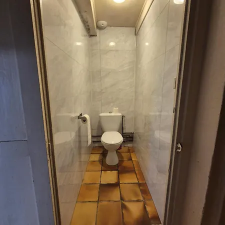 Casa de Férias Rustique Et Confortable