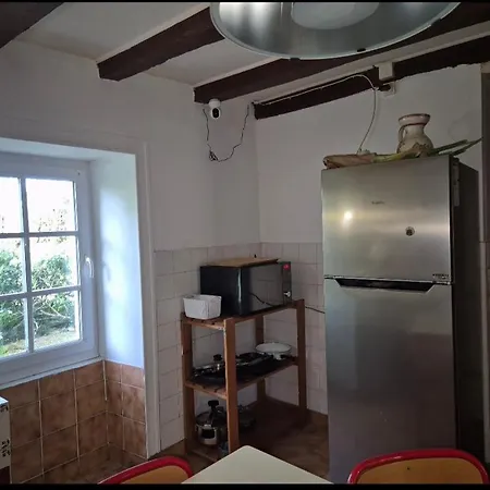 Rustique Et Confortable Mazieres-en-Gatine