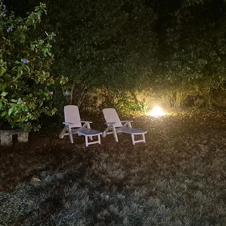 度假居 Rustique Et Confortable *