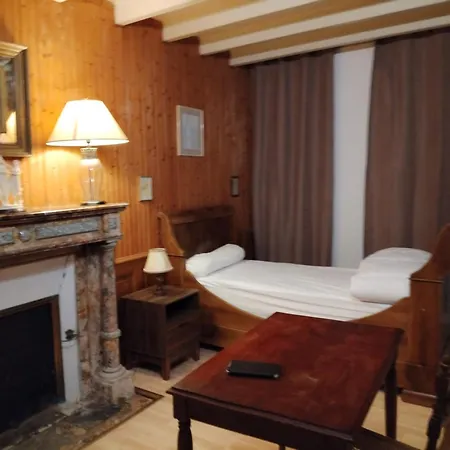 Casa de Férias Rustique Et Confortable Mazieres-en-Gatine